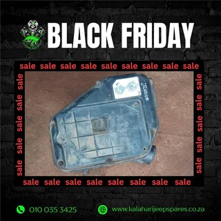 Air Boxes | Preloved For Jeep Compass | Jeep Bully's Deals