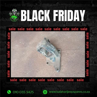 Jeep Wrangler Jk | Engine Mountings | Jeep Bully&#39;s Deals