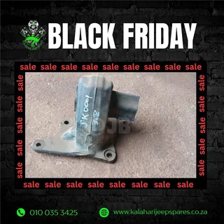 Jeep Wrangler Jk | Engine Mountings | Jeep Bully&#39;s Deals