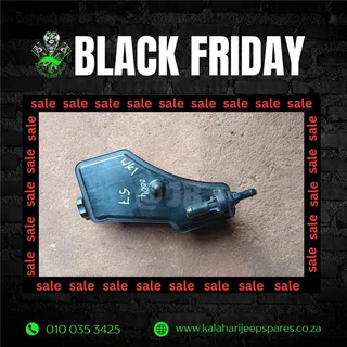 5.7 Jeep Grand Cherokee Wk1 | Used | Powersteering Bottle