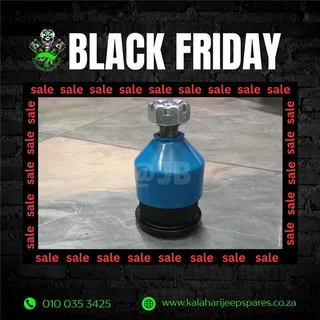 Ball Joints For Jeep Cherokee Kj