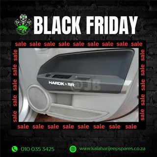 Door Panel For Dodge Caliber On Sale