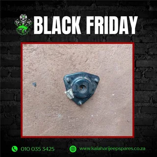 Used| Jeep Compass | Jeep Patriot | Dodge Caliber | Shock Mountings