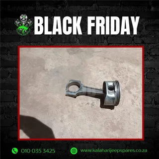 Jeep Grand Cherokee SRT Pistons On Sale