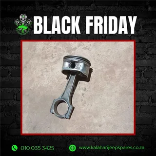 Jeep Grand Cherokee SRT Pistons On Sale