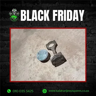 Jeep Grand Cherokee Wk2 Pistons For Sale