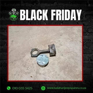 Jeep Grand Cherokee Wk2 Pistons For Sale