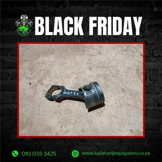 2.2 Jeep Grand Cherokee Wj Pistons For Sale