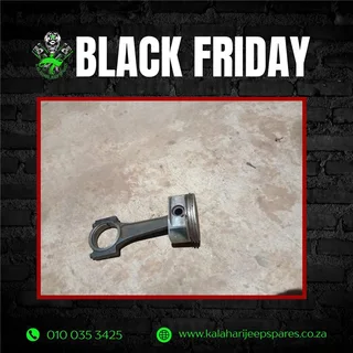 Jeep Liberty Pistons | Jeep Bully's Deals