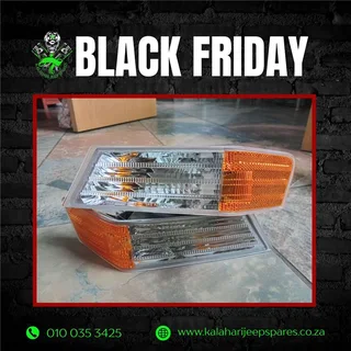 Indicators | Jeep Patriot | Brand New Stock Just Arrived