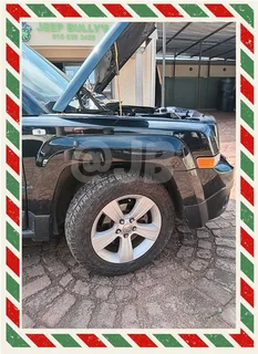 2.4 Jeep Patriot- Stripping For Spares- Right Front Fender- For Sale