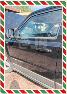 Jeep Patriot Door Handles and Door Panels For Sale | Left Front