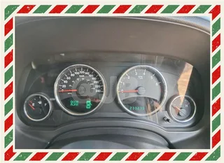 Manual 2.4 Jeep Patriot Cluster | Used | On Sale