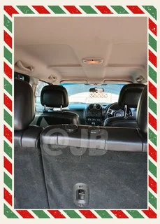 Interior Parts | Jeep Patriot | Breaking For Spares