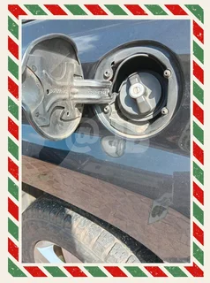 Fuel Cap | Used | Jeep Patriot | Jeep Bully's