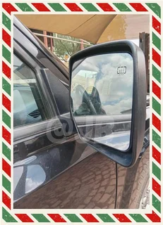 Right Side Mirror | Jeep Patriot Manual | Second Hand