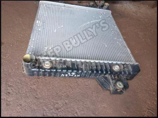 Jeep Cherokee KJ Radiator For Sale