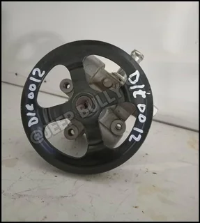 Caliber Dodge | Power Steering Pump | Used In Store