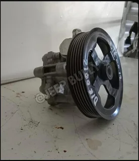 Caliber Dodge | Power Steering Pump | Used In Store