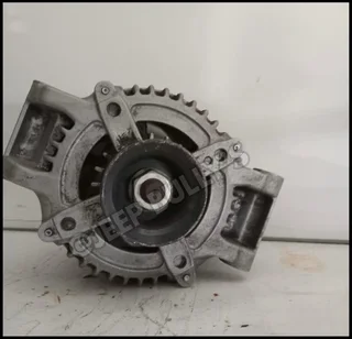 Wk2 | Jeep Grand Cherokee | Alternator | New and Used Options