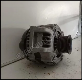 Wk2 | Jeep Grand Cherokee | Alternator | New and Used Options