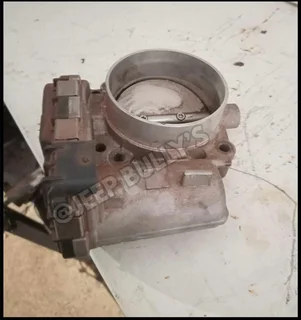 Wk2 | Jeep Grand Cherokee | Throttle Bodies | Used and New