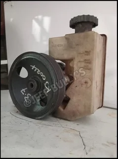 Power Steering Pump | Jeep Cherokee KJ | Used Options