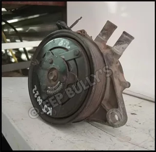 Jeep Cherokee KJ | Heater Pump | Jeep Bully&#39;s