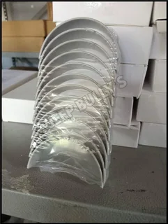 3.0 Jeep Conrod Bearings | Jeep Bully&#39;s