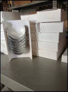 2.8 Big Ends | Jeep Bully&#39;s