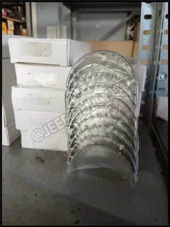 Jeep Wrangler And Dodge Nitro Diesel Main Bushes | Jeep Bully&#39;s