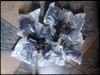 Dodge Journey | Jeep Grand Cherokee | Jeep Wrangler Thermostats | Jeep Bully&#39;s