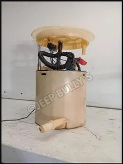 Jeep Grand Cherokee Wk2 Fuel Pumps | Jeep Bully&#39;s