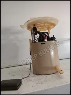 Jeep Grand Cherokee Wk2 Fuel Pumps | Jeep Bully's