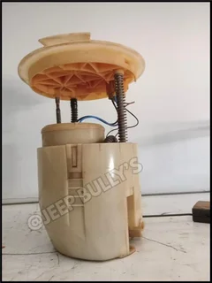 Dodge Caliber Fuel Pump | Jeep Bully&#39;s