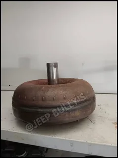 Top Converter Jeep Cherokee KK and Dodge Nitro | Jeep Bully&#39;s