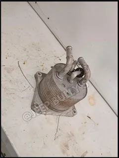 Dodge Caliber | Oil Cooler | Jeep Bully's