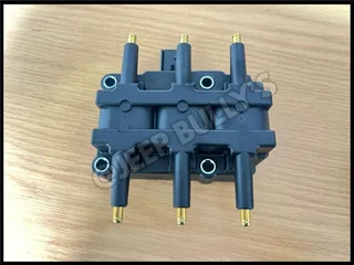 3.8 Jeep Wrangler Coil Pack | Jeep Bully&#39;s