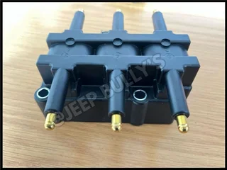 3.8 Jeep Wrangler Coil Pack | Jeep Bully&#39;s