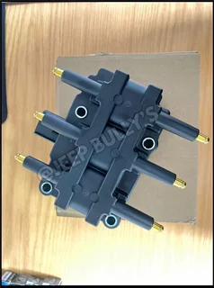 3.8 Jeep Wrangler Coil Pack | Jeep Bully&#39;s