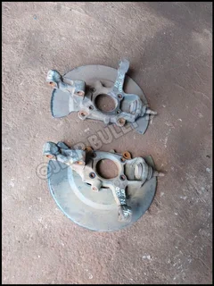 Dodge Journey Knuckles For Sale At Jeep Bully's