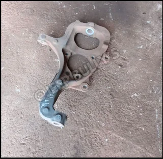 Dodge Nitro Left Rear Knuckle For Sale