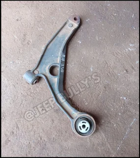 Dodge Journey Right Front Control Arm