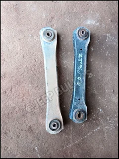 Jeep Grand Cherokee ZJ Control Arms (Used Options)