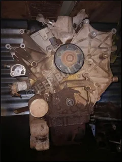 Jeep Wrangler Jk 3.8: Engine