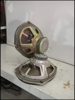 Interior Speakers for Jeep, Dodge And Chryslers