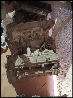 3.0 Jeep Grand Cherokee Wk1: Engine