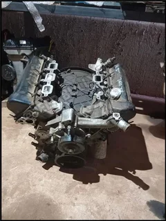 Jeep Cherokee KK: Engine