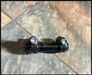 Jeep Wrangler JK Tie Rod Adjusting Sleeve.