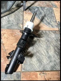 Jeep Cherokee KL Front Shocks | Brand New